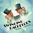 Swinging Bachelors cover